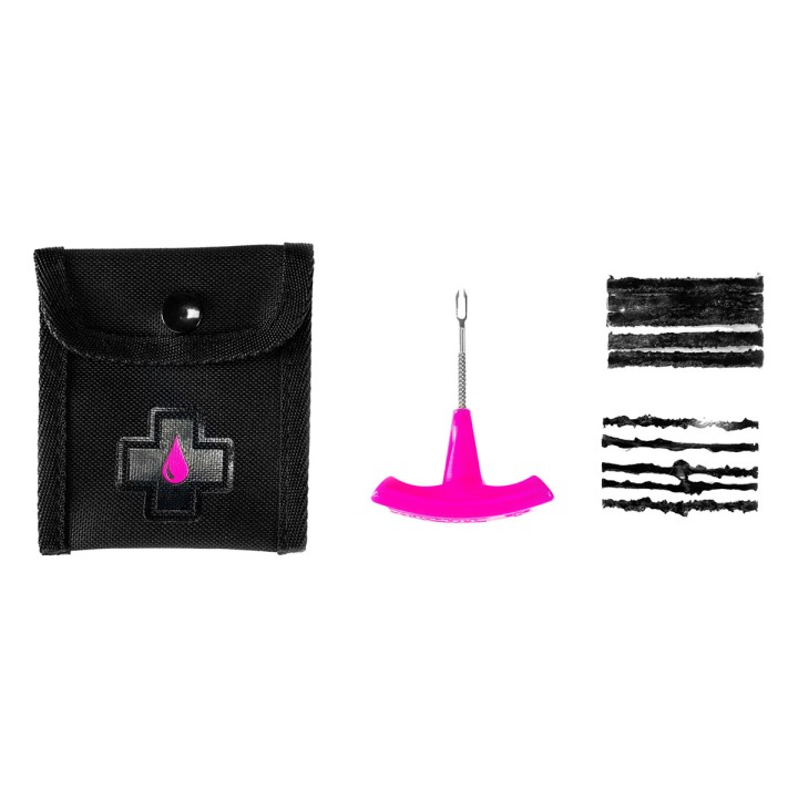 Muc-Off Tubeless Repair Kit