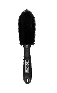Muc-Off Wheel and Component Bürste