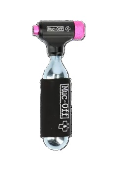 Muc-Off MTB Inflator Kit
