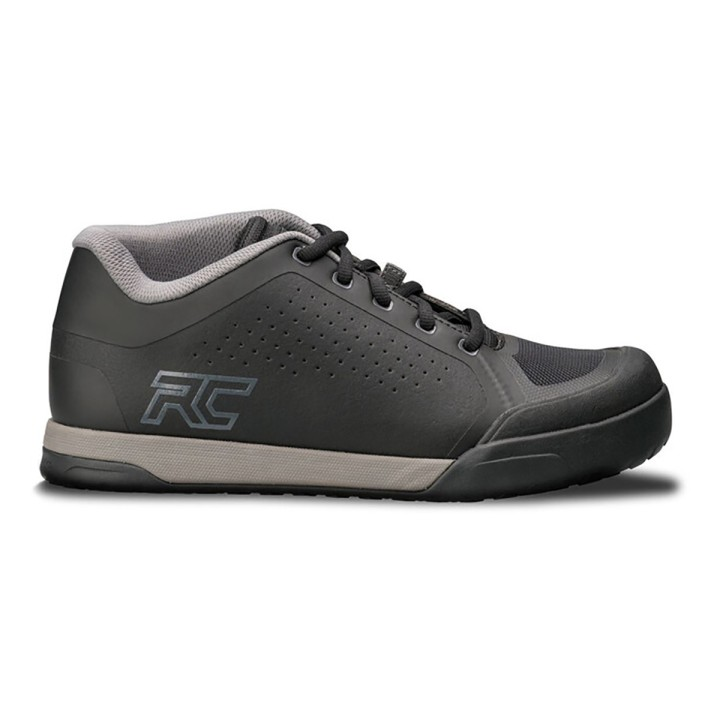 Ride Concepts Powerline Shoe - Black 43