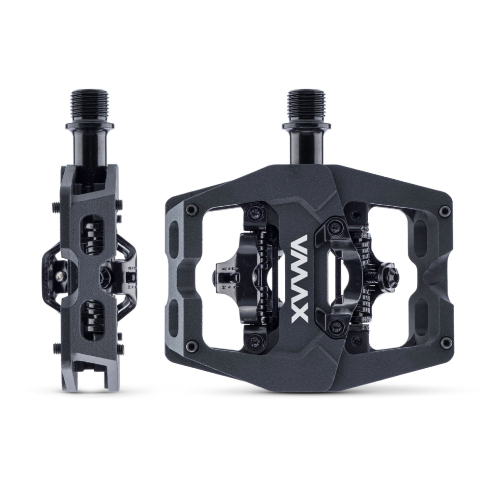 DMR VMAX Pedals - Black