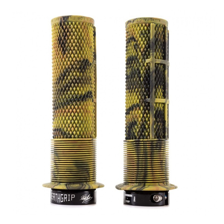 DMR Brendog Death Grip Griff - Camo