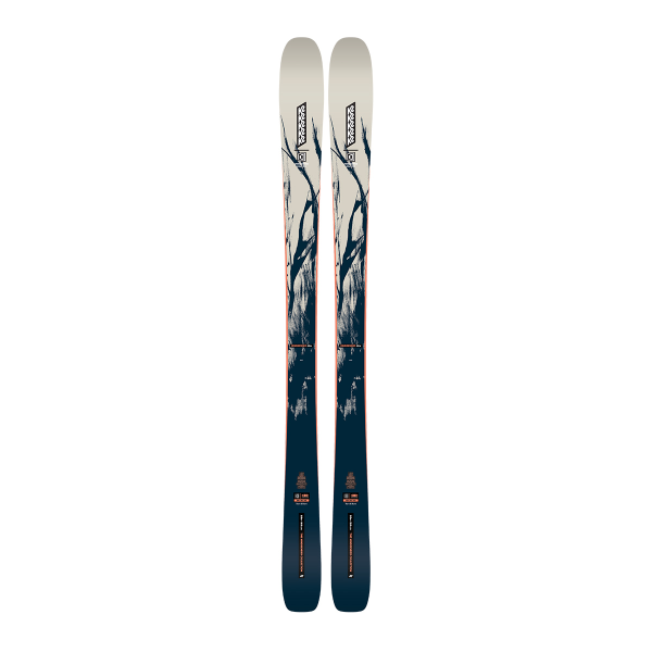 K2 Wms Mindbender 88 Ski