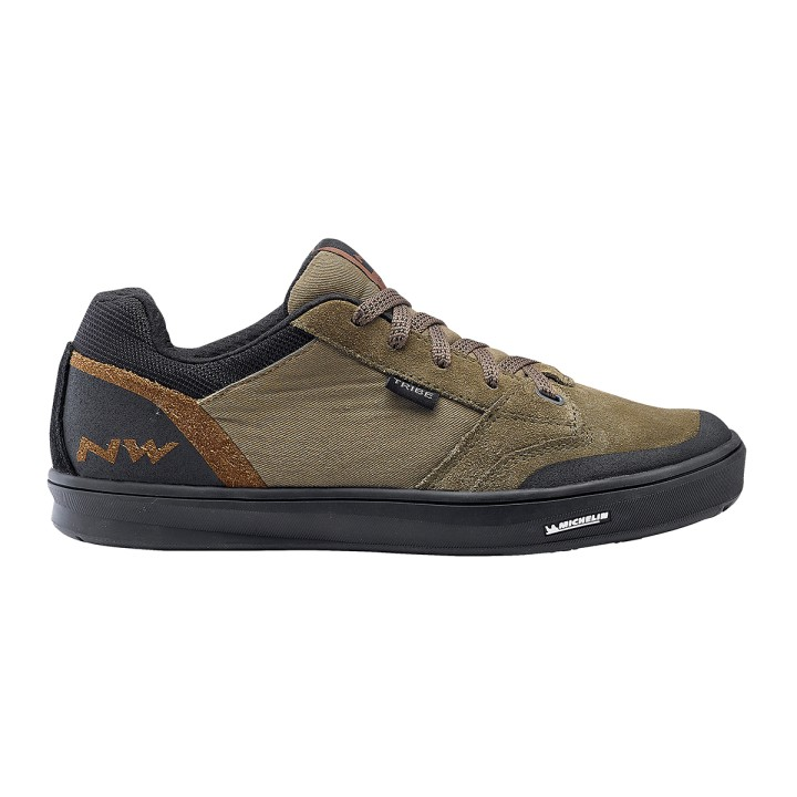 Northwave Tribe Shoe - Camo 42