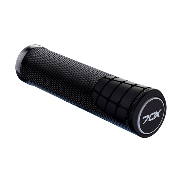 SQlab 70X Griffe - Black M
