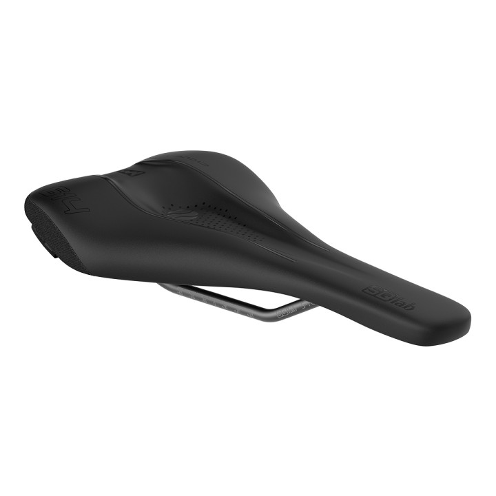 SQlab 614 Ergowave active 2.1 - S-Tube 15cm