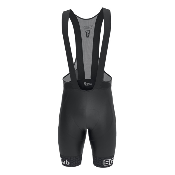 SQlab One 11 Shorts - Black