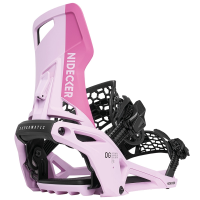Nidecker Supermatic Binding - Milkshake M