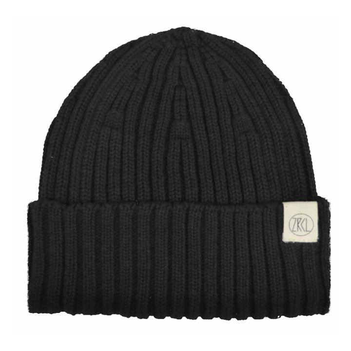 ZRCL A Beanie Snugly Swiss Edition - Black