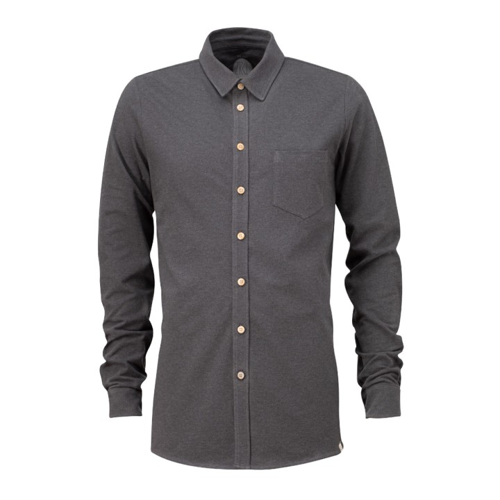 ZRCL Basic Shirt - Onyx XL