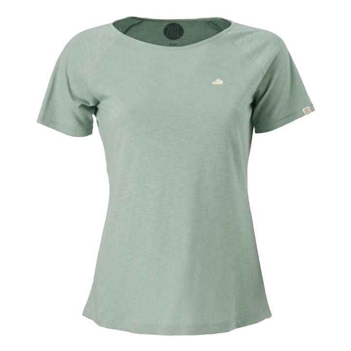 ZRCL Wms T-Shirt Thunder - light green S