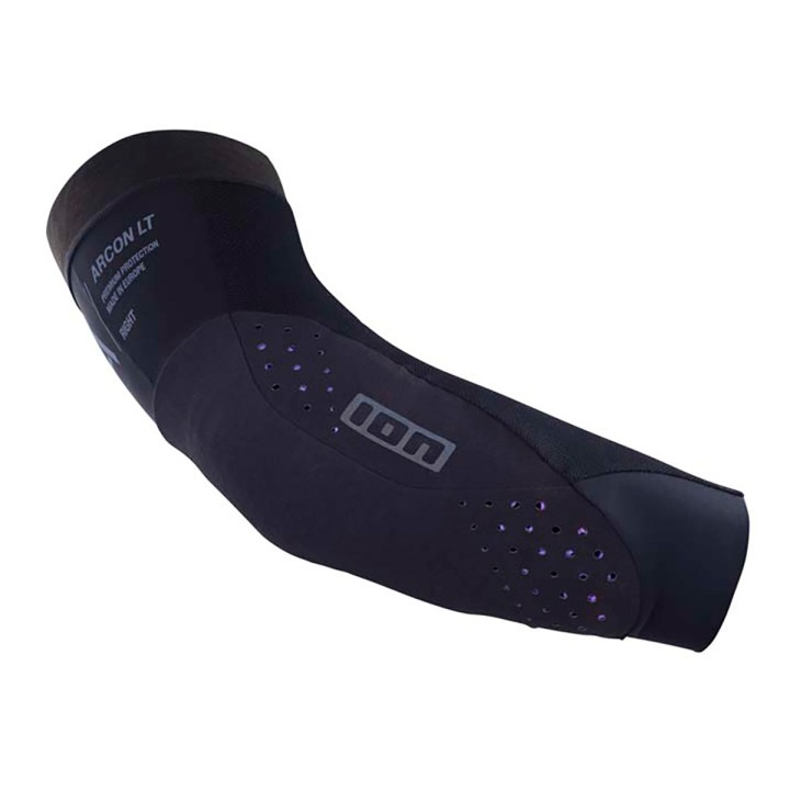 ION Elbow Guard ARCON Protector - Black M