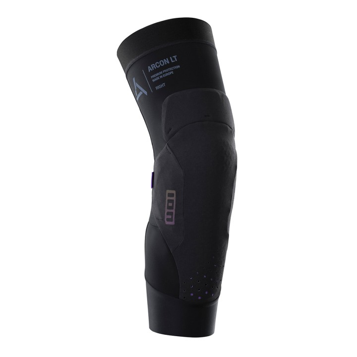 ION Knee Guard ARCON Protector - Black