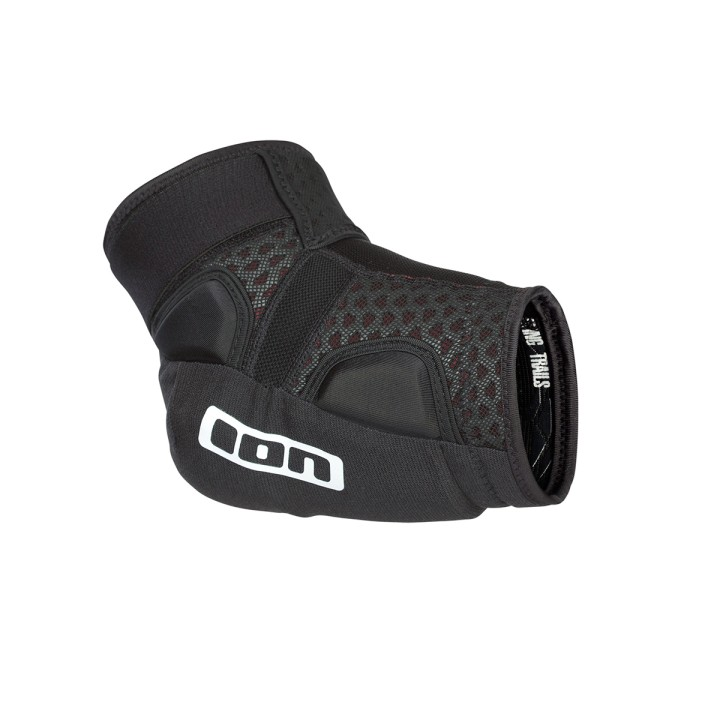 ION Elbow Pact Protector - Black L