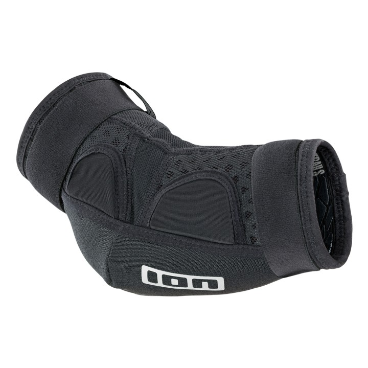 ION Youth Pads Elbow Pact Protector - Black 152