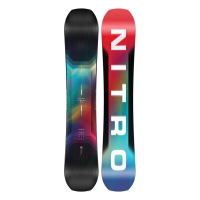 Nitro Team Board