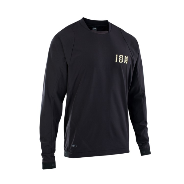 ION Outerwear Shelter LS - Black L