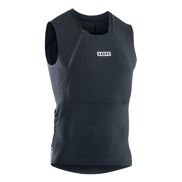 ION Protection Wear Vest Amp - Black XL