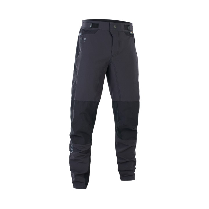 ION Scrub Amp Bike Pants - Black L
