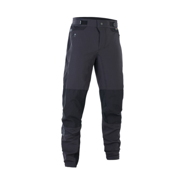 ION Scrub Amp Bike Pants - Black L