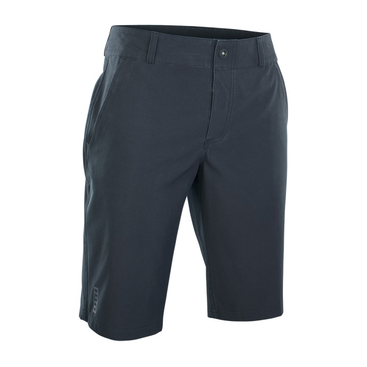 ION Seek Amp Bike Shorts - Black L