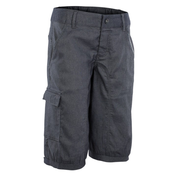 ION Wms Seek Shorts - Black