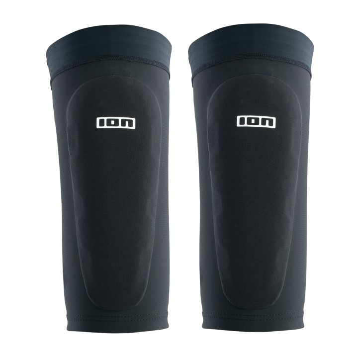 ION Shin Pads S-Sleeve Amp - Black M