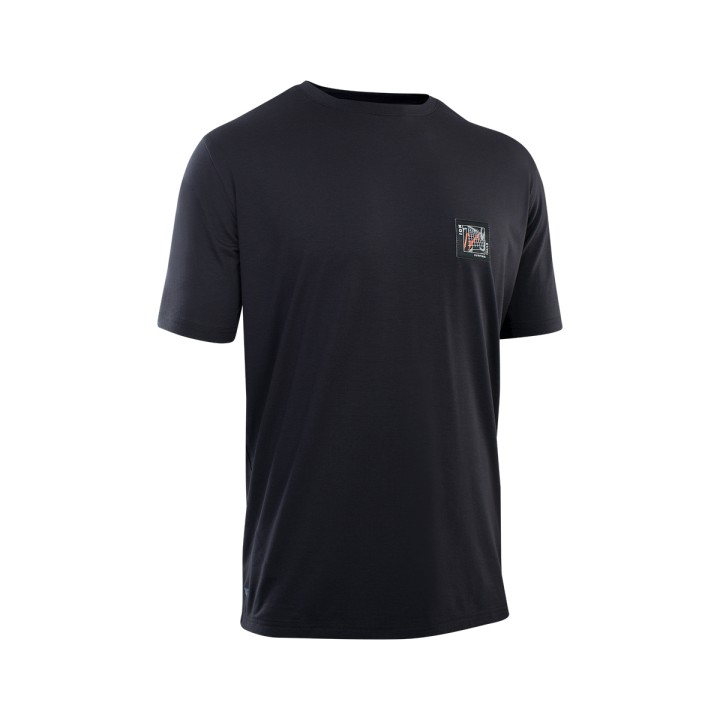 ION Tee SS Seek AMP - Black XL