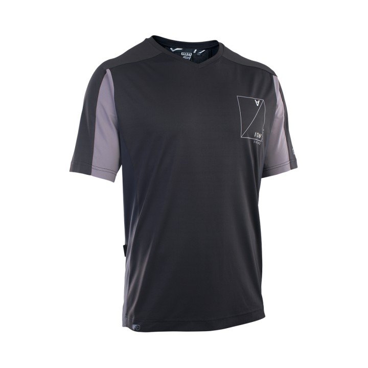 ION Traze Amp SS Jersey - Black L