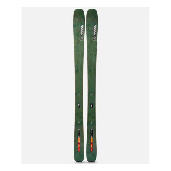 K2 Mindbender 89 Ti Ski