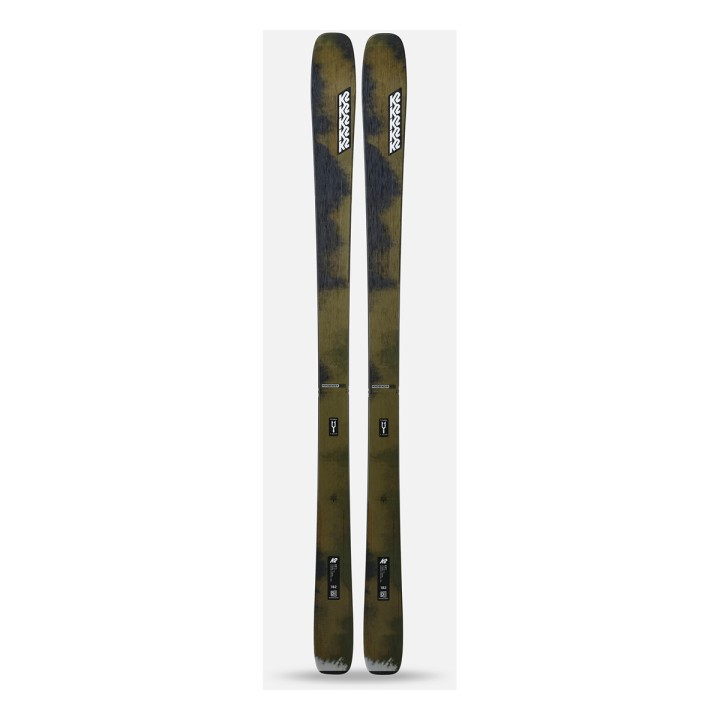 K2 Mindbender 89 Ti Ski 170