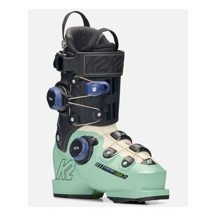 K2 Wms Cortex 105 Zonal Boa Boot 24.5