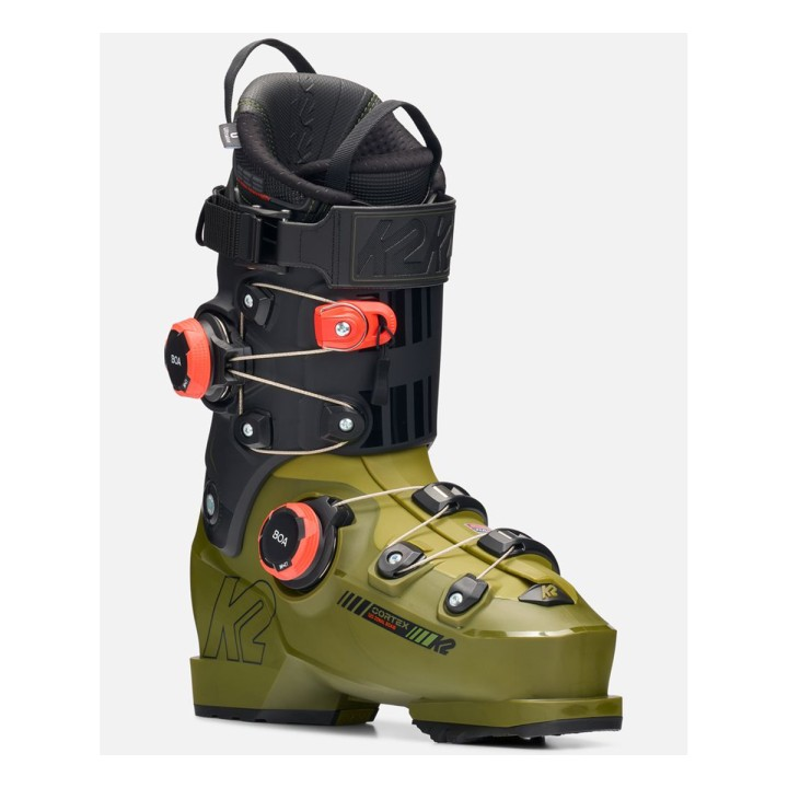 K2 Cortex 120 Zonal Boa Boot