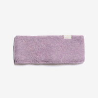 HAE Alpaca Headband - Lila