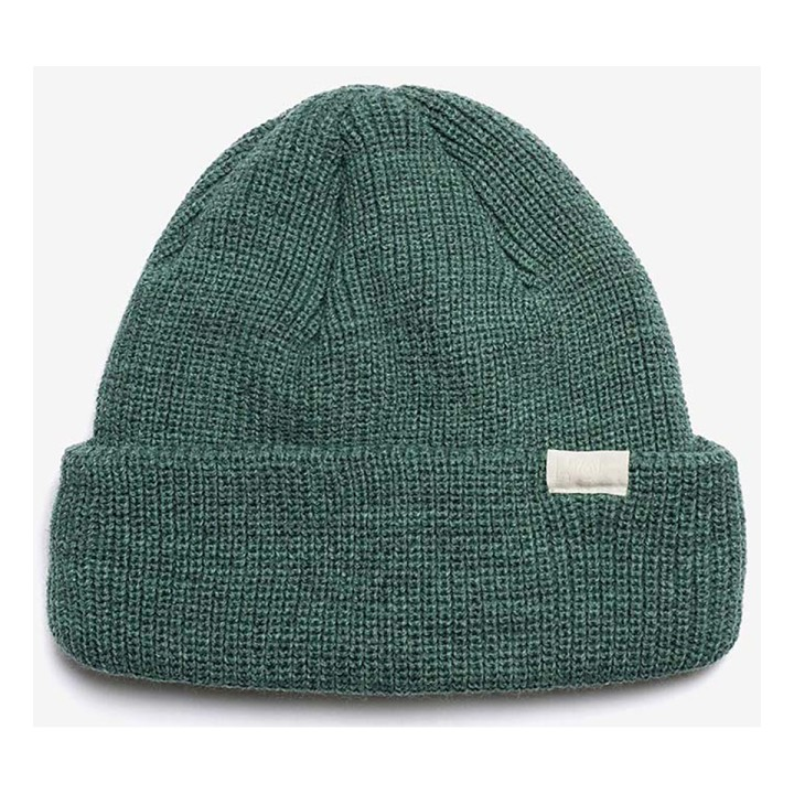 HAE Navigator Beanie - Green