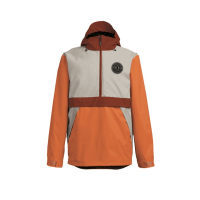 Airblaster Trenchover Jacket