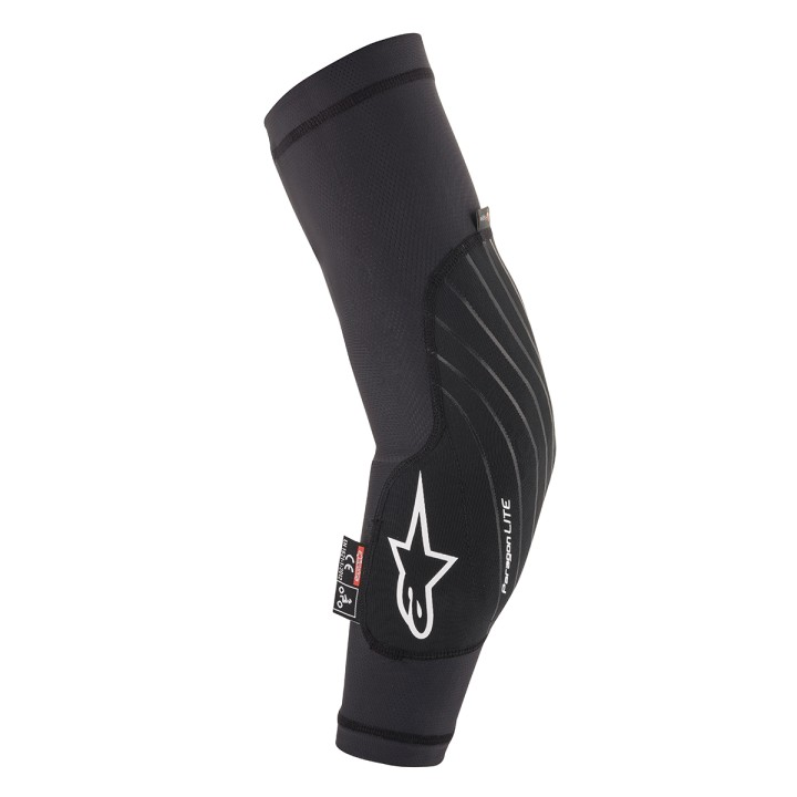 Alpinestars Paragon Lite Elbow Protector -Black M