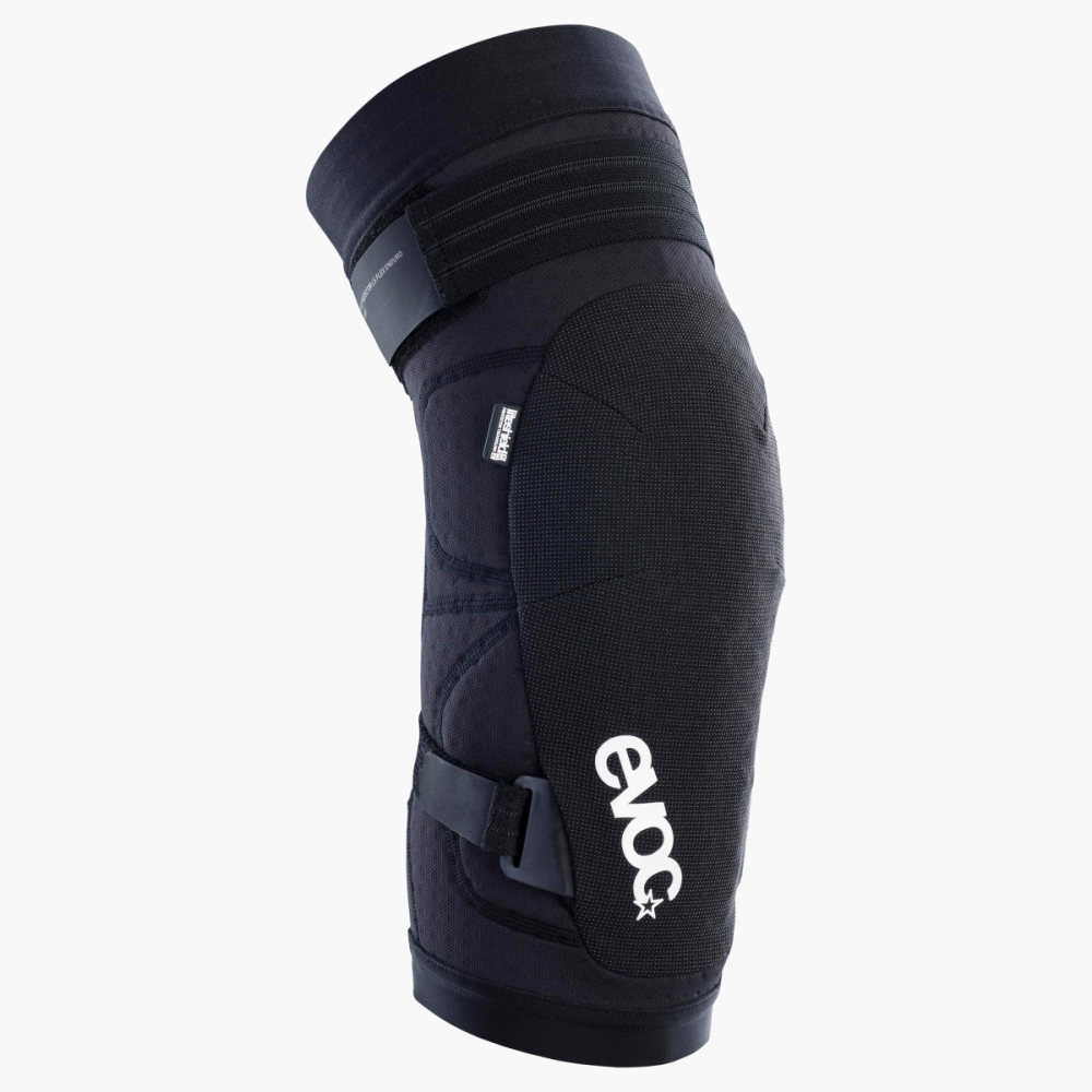 Evoc Knee Protector Flex Enduro - Black M