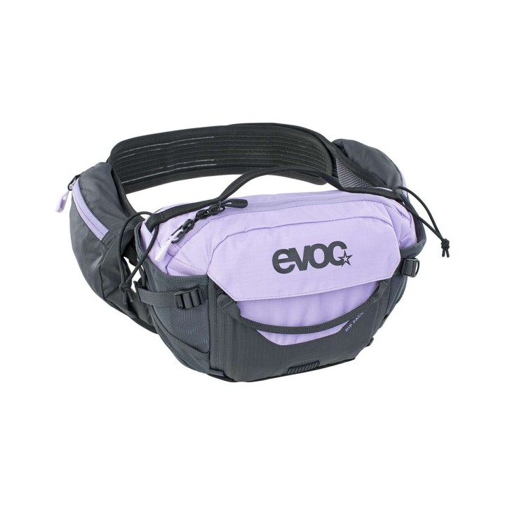 Evoc Hip Pack Pro 3L + 1.5 Bladder