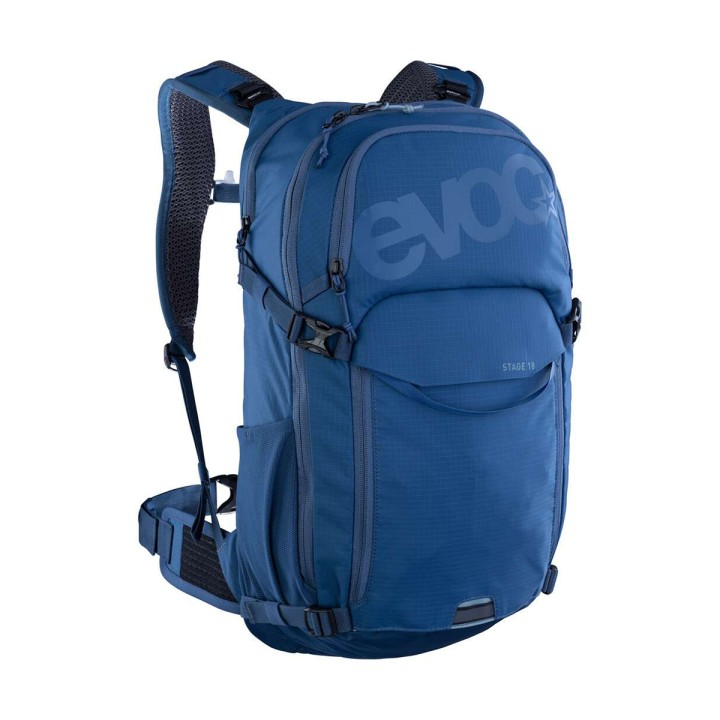 Evoc Stage 18L Backpack - Denim
