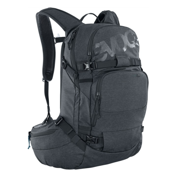 Evoc Line Pro 20L Backpack - Black