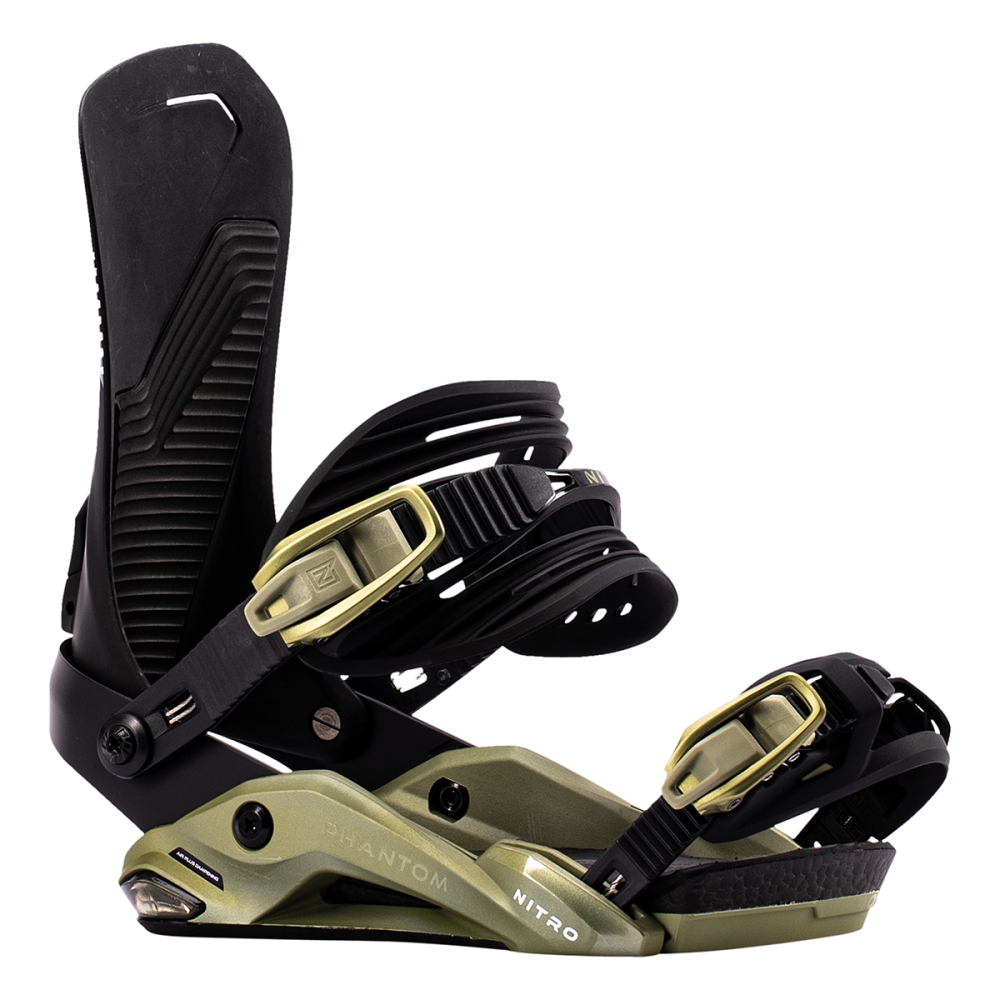 Nitro Phantom Binding - Nitro x Eero Ettala M