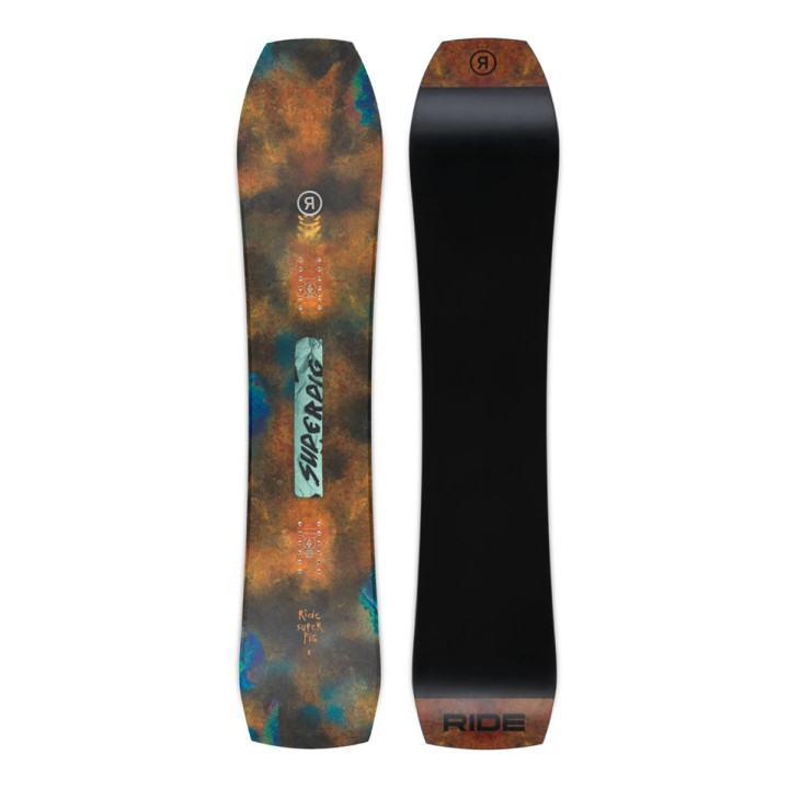 Ride Superpig Board 151