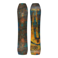 Ride Warpig Board