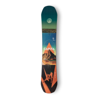 Capita Defenders of Awesome Board