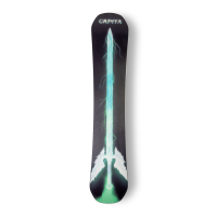 Capita Wms Mia Brookes Pro Wide Board