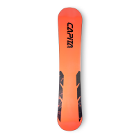 Capita Mercury Board