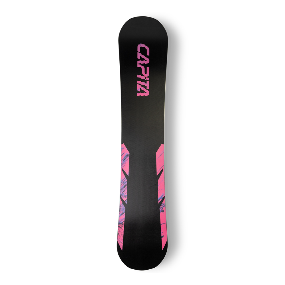 Capita Mega Mercury Board