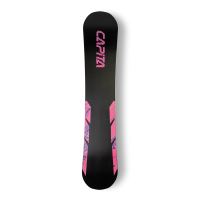 Capita Mega Mercury Board