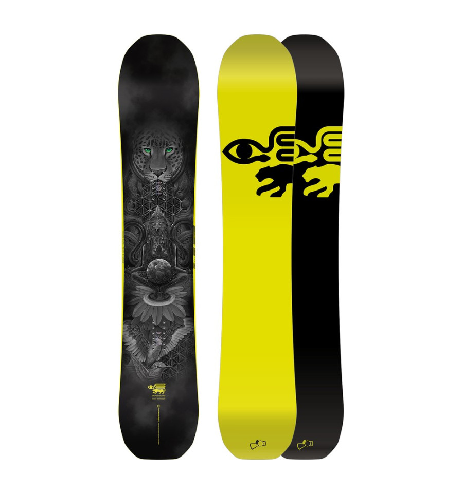 Capita The Matriarch Board